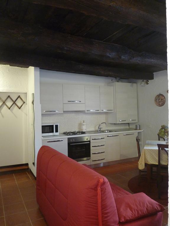 Apartments Cusius And Horta Orta San Giulio Exterior foto