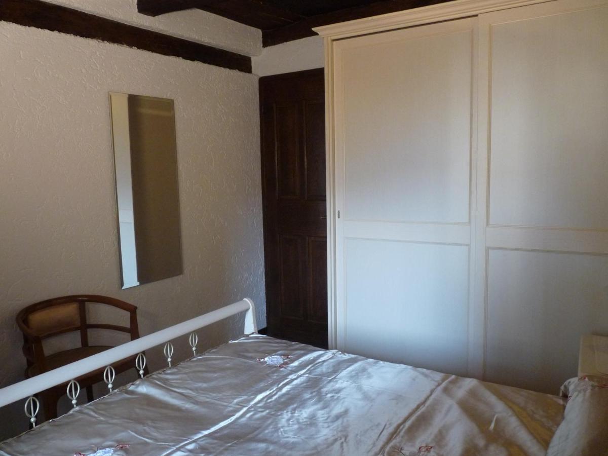 Apartments Cusius And Horta Orta San Giulio Habitación foto