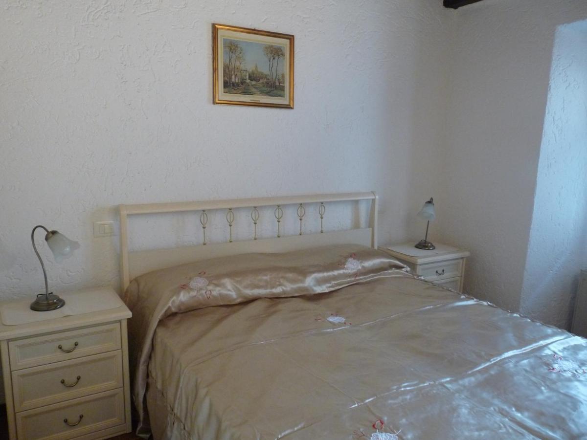 Apartments Cusius And Horta Orta San Giulio Habitación foto